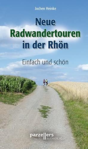Imagen de archivo de Neue Radwandertouren in der Rhn a la venta por GreatBookPrices