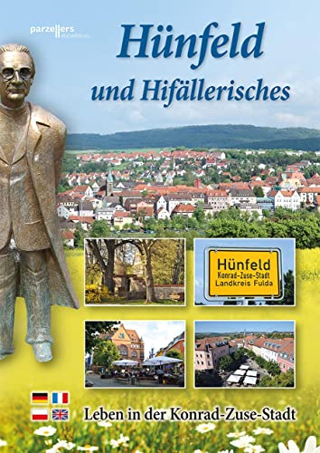 Stock image for Hnfeld und Hifllerisches for sale by GreatBookPrices