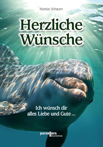 Stock image for Herzliche Wnsche for sale by Buchpark