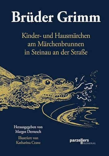 Imagen de archivo de Brder Grimm - Kinder- und Hausmrchen a la venta por medimops