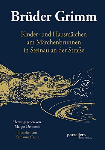 Stock image for Brder Grimm - Kinder- und Hausmrchen for sale by medimops