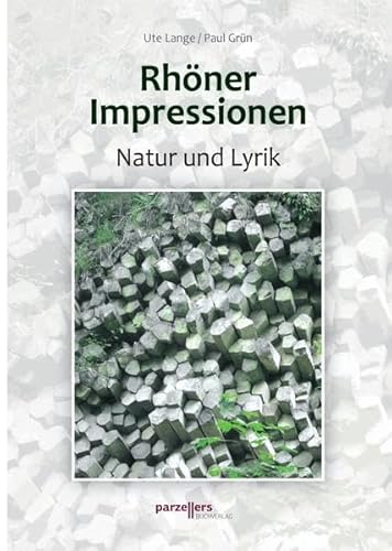 Beispielbild fr Rhner Impressionen: Natur und Lyrik zum Verkauf von medimops