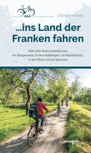 Stock image for . ins Land der Franken fahren -Language: german for sale by GreatBookPrices
