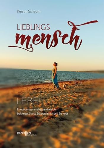 Imagen de archivo de Lieblingsmensch: Lebe! a la venta por medimops