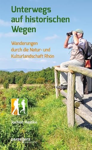 Stock image for Unterwegs auf historischen Wegen -Language: german for sale by GreatBookPrices