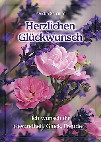 Stock image for Herzlichen Glckwunsch for sale by Blackwell's