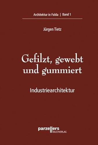 Stock image for Gefilzt, gewebt und gummiert for sale by Blackwell's