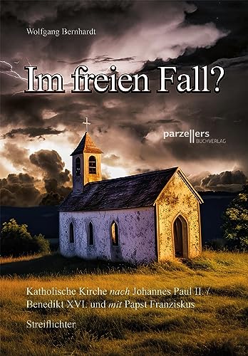 Stock image for Im freien Fall? for sale by PBShop.store US