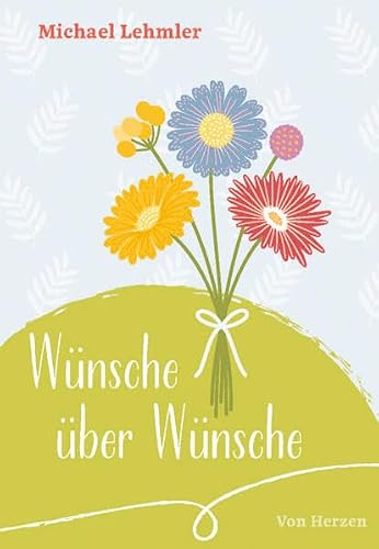 Stock image for W�nsche �ber W�nsche