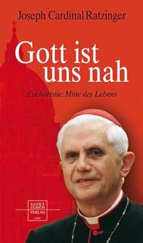 9783790257137: Gott ist uns nah: Eucharistie: Mitte des Lebens