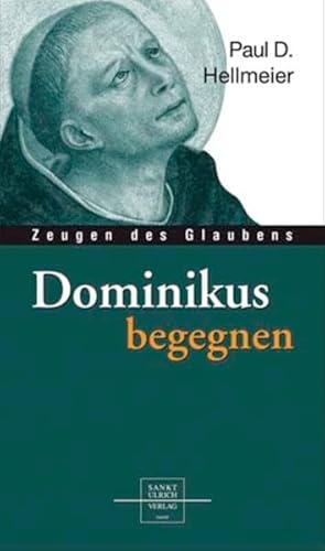 9783790257625: Dominikus begegnen