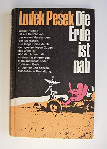 9783790300000: Die Erde ist nah - bk66