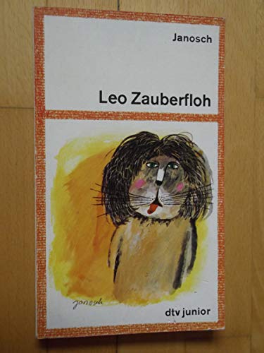 9783790300031: Leo Zauberfloh oder Die Lwenjagd in Oberfimmel