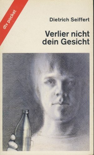 Imagen de archivo de Verlier nicht dein Gesicht a la venta por Buch et cetera Antiquariatsbuchhandel