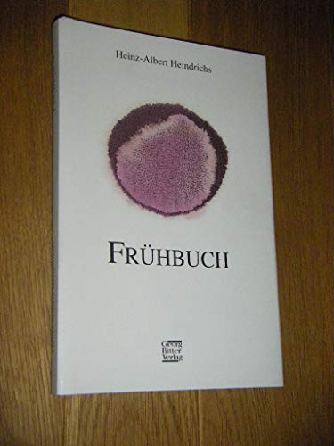 Frühbuch