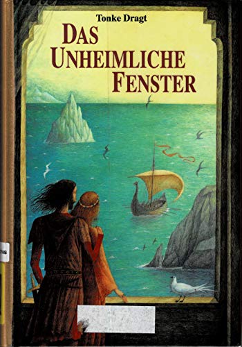 Beispielbild fr Das unheimliche Fenster. . und andere Geschichten aus der magischen Zeit zum Verkauf von medimops