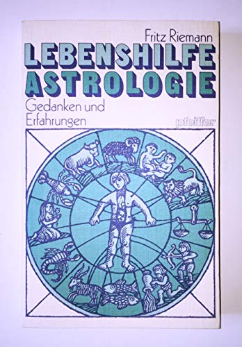 Beispielbild für Lebenshilfe Astrologie. Gedanken und Erfahrungen zum Verkauf von Versandantiquariat Felix Mücke