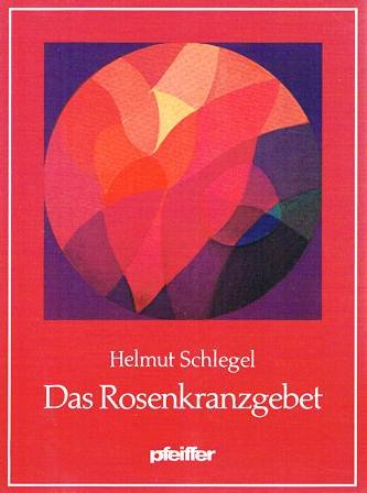 Stock image for Das Rosenkranzgebet for sale by Versandantiquariat Felix Mcke