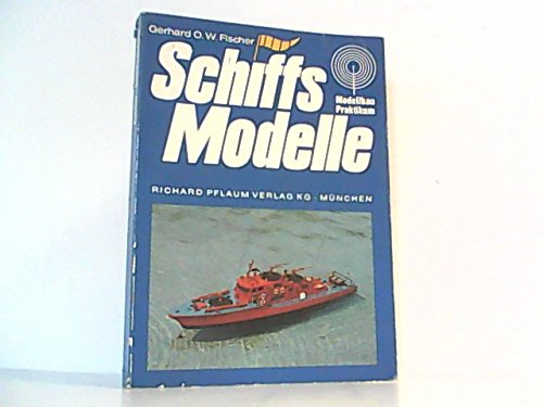 Imagen de archivo de Schiffsmodelle . a la venta por medimops