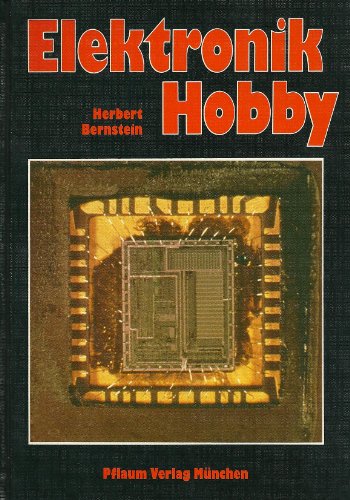 Beispielbild fr Elektronik-Hobby zum Verkauf von NEPO UG