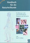 Handbuch für die Naturheilkunde.