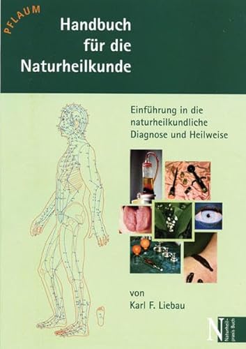 Handbuch für die Naturheilkunde