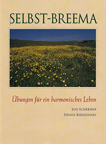 9783790509052: Selbst-Breema: bungen fr ein harmonisches Leben