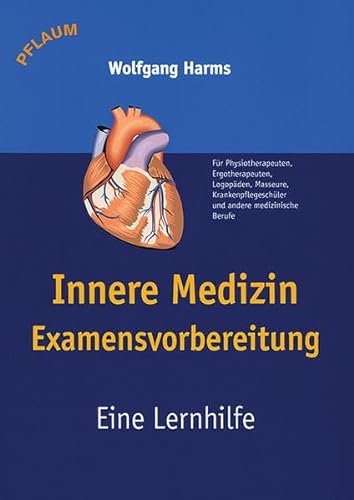 Stock image for Hrbuch Innere Medizin, 1 Audio-CD [Audiobook] [Audio CD] Cornelius Mller (Autor), Nathalie Blanck for sale by BUCHSERVICE / ANTIQUARIAT Lars Lutzer