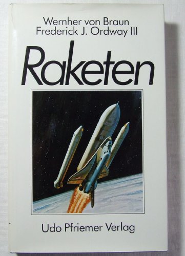 Imagen de archivo de Raketen a la venta por medimops