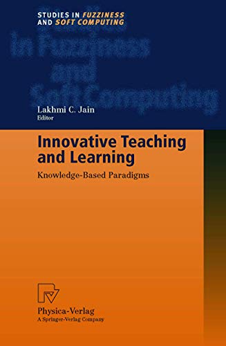 Stock image for Innovative Teaching and Learning: Knowledge-Based Paradings for sale by Ammareal