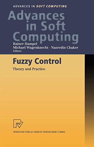 Stock image for Fuzzy Control for sale by Books Puddle