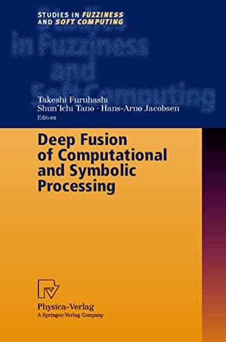9783790813395: Deep Fusion of Computational and Symbolic Processing
