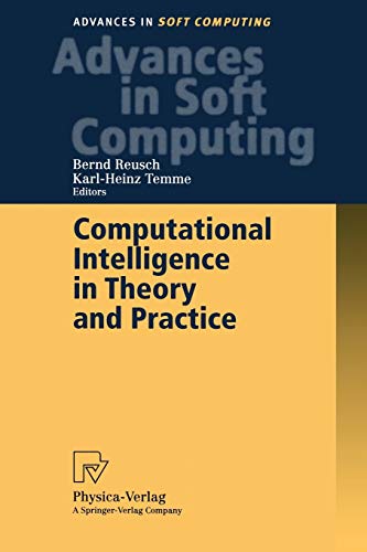 Stock image for Computational Intelligence in Theory and Practice for sale by Ammareal