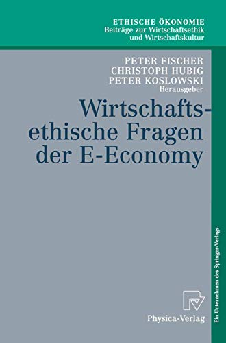 Multinationale Unternehmen und Globalisierung. Ethische Ökonomie; - Scherer, Andreas Georg (Hrsg.)