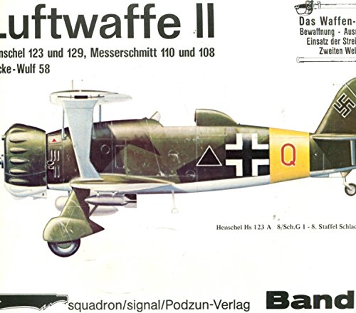 Luftwaffe Bomber