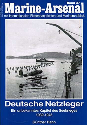 9783790905960: Deutsche Netzleger