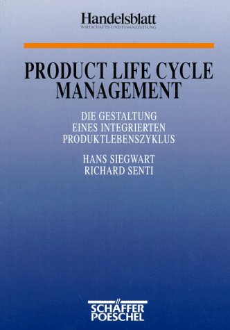 Imagen de archivo de Product Life Cycle Management a la venta por medimops