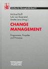 9783791009476: Change Management, Den Wandel gestalten
