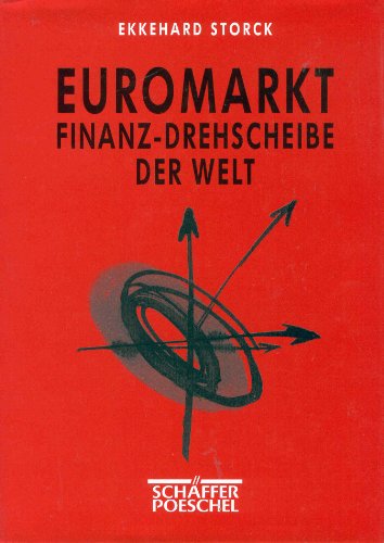 Euromarkt: Finanz- Drehscheibe der Welt