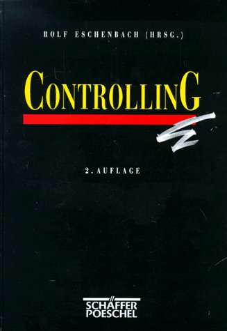 9783791010786: Controlling