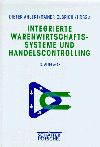 9783791011219: Integrierte Warenwirtschaftssysteme und Handelscontrolling