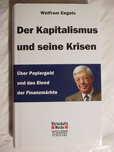 Der Kapitalismus und seine Krisen