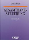 Beispielbild fr Gesamtbanksteuerung zum Verkauf von medimops