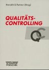 Imagen de archivo de Qualittscontrolling a la venta por medimops