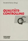 Stock image for Qualittscontrolling for sale by medimops