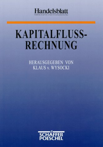 Stock image for Kapitalflurechnung for sale by medimops