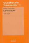 Stock image for Lohnsteuer for sale by Buchpark