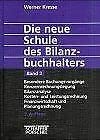 Stock image for Die neue Schule des Bilanzbuchhalters, 4 Bde., Bd.2, Besondere Buchungsvorgnge, Konzernrechnungslegung, Bilanzanalyse, Kosten- und Leistungsrechnung, Finanzwirtschaft und Planungsrechnung. for sale by medimops