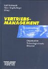 Stock image for Vertriebsmanagement for sale by medimops