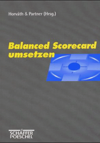 9783791015095: Balanced Scorecard umsetzen